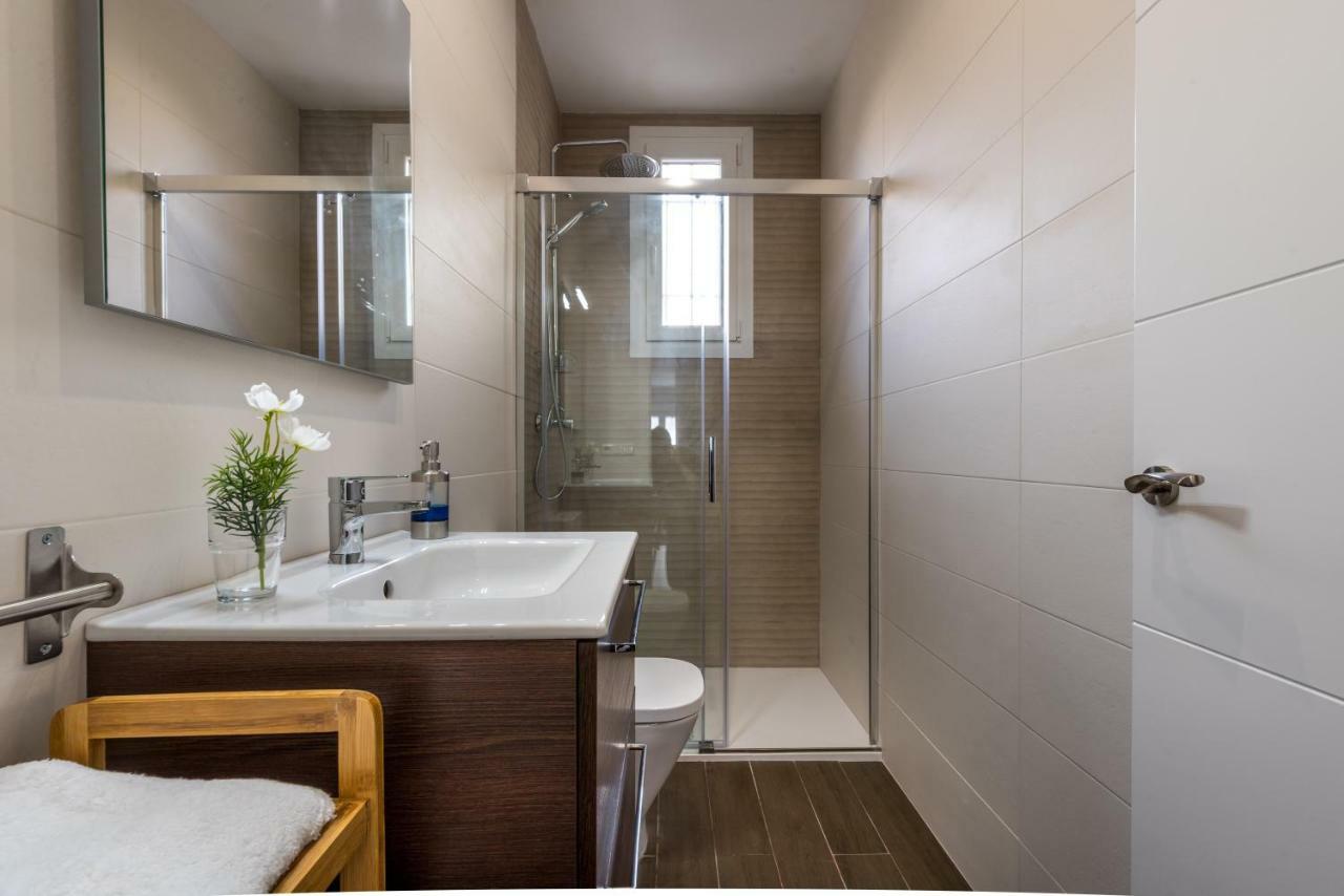 Premium Mediterraneo Beach, Apartment
